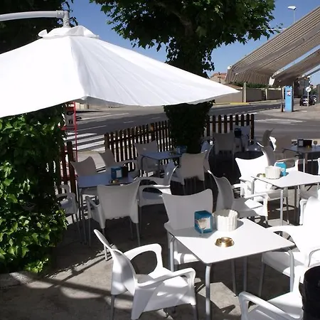 Gasthof Salones Victoria