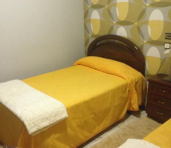 게스트하우스 Salones Victoria 2*