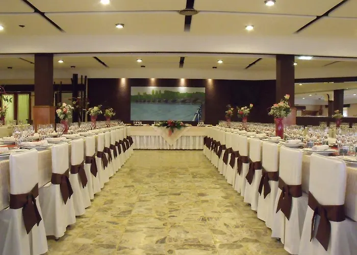 게스트하우스 Salones Victoria